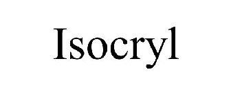 ISOCRYL