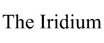 IRIDIUM