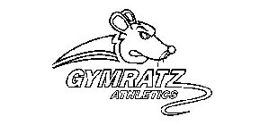 GYMRATZ ATHLETICS