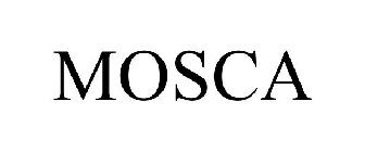 MOSCA