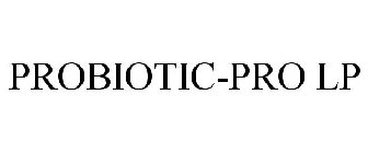 PROBIOTIC-PRO LP