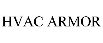 HVAC ARMOR
