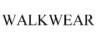 WALKWEAR