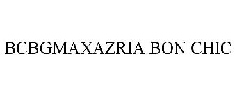 BCBGMAXAZRIA BON CHIC