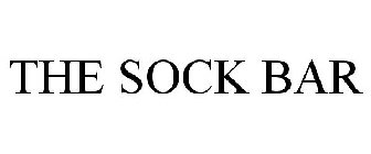 THE SOCK BAR