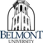 BELMONT UNIVERSITY