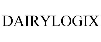 DAIRYLOGIX
