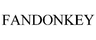 FANDONKEY