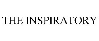 THE INSPIRATORY