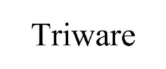 TRIWARE