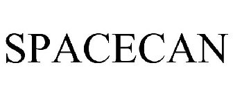 SPACECAN