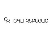 CR CALI REPUBLIC