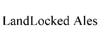 LANDLOCKED ALES