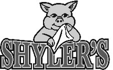 SHYLER'S