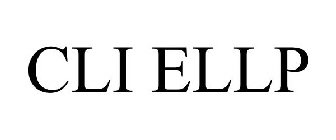 CLI ELLP