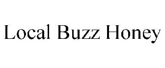 LOCAL BUZZ HONEY