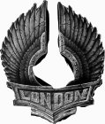 LONDON