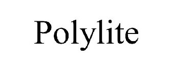 POLYLITE