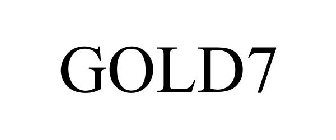GOLD7