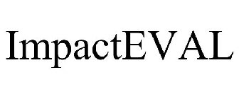 IMPACTEVAL