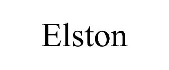 ELSTON