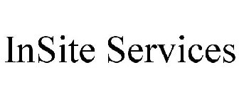 INSITE SERVICES