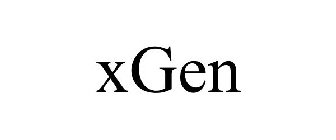 XGEN