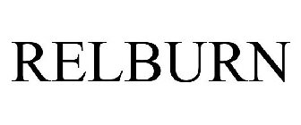 RELBURN
