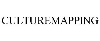 CULTUREMAPPING