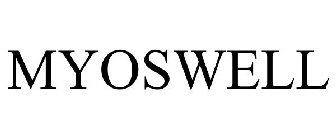 MYOSWELL