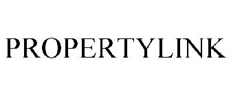 PROPERTYLINK