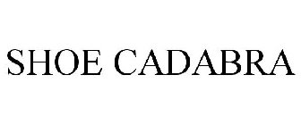 SHOE CADABRA
