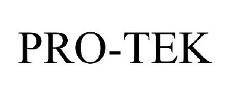 PRO-TEK