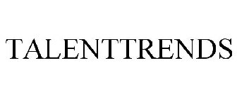 TALENTTRENDS