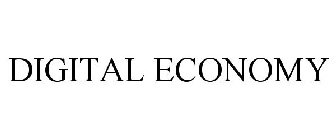 DIGITAL ECONOMY