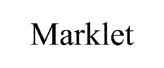 MARKLET