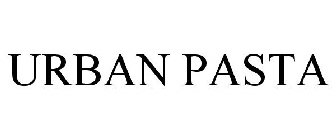 URBAN PASTA