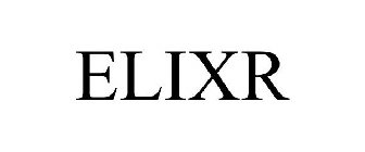 ELIXR