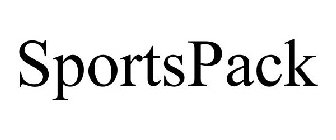 SPORTPACKS