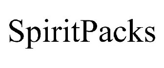 SPIRITPACKS