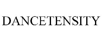 DANCETENSITY