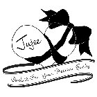 JUJEE POCKETS FOR YOUR PRECIOUS GOODS