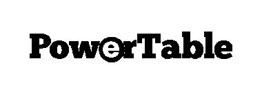 POWERTABLE