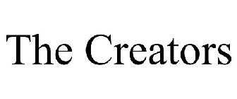 THE CREATORS