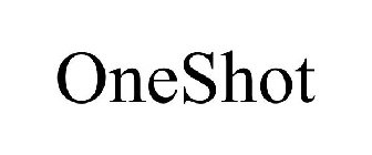 ONESHOT