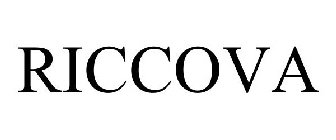 RICCOVA