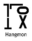 HANGMON