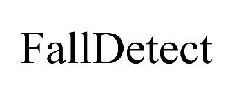 FALLDETECT
