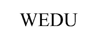 WEDU