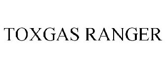 TOXGAS RANGER